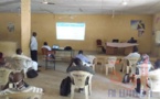 Tchad - Covid-19 : la formation du personnel de santé s'accentue en province