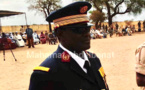 Tchad : la zone de défense et de sécurité n°10 a un nouveau commandant