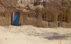 Tchad : le musée d'Abéché à l'abandon