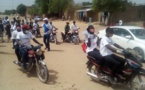 Tchad - Covid-19 : "dans les quartiers, les gens ne respectent pas les mesures"