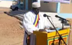 Tchad : décès du maire de Mao, Mouta Mbodou Choukou