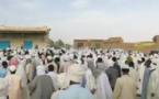 Tchad - Covid-19 : malgré l'interdiction, les citoyens affluent aux enterrements