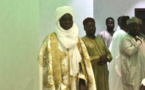 Tchad : décès du chef de canton Tourané, Abdassalam Mahamat Abdessalam