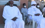 Tchad : au Borkou, le nouveau préfet d'Émi Koussi prend fonctions