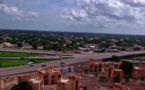 Tchad - Covid-19 : 9 provinces touchées, en plus de N'Djamena