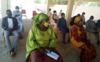 Tchad : au Hadjer Lamis, la nouvelle déléguée à la jeunesse prête à relever les défis
