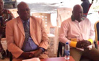 Tchad : décès du président par intérim du CAP-SUR, Abakar Siddick