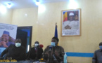 Tchad : "le comité de veille est devenu inefficace avec une lenteur bureaucratique" (Zen Bada)