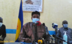 Tchad : Le MPS et les partis alliés appellent le chef de l'État à se lever face au Covid-19