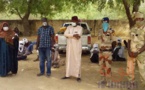 Tchad - Covid-19 : violation de l'interdiction des entrées, 21 personnes interceptées à Ati