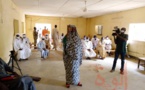 Tchad : à Goz Beida, les membres de la sous-CENI prêtent serment
