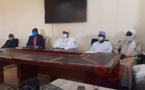 Tchad : au Ouaddaï, un nouveau délégué au service de la promotion des jeunes