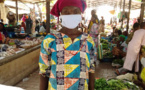 Tchad : "il vaut mieux mourir du coranavirus que de la faim"