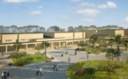 Tchad - Covid-19 : le campus de Toukra réquisitionné, 1200 lits disponibles