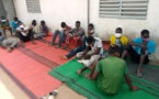 Tchad : à N'Djamena, des jeunes font un don de vivres aux enfants à la rue