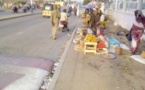 Tchad - Covid-19 : des tricycles à moteur saisis à Abéché, les propriétaires inquiets