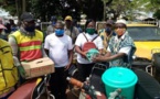 Cameroun/Covid-19 : la FCLLCS et la diaspora au secours des populations