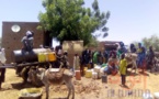 Tchad : crise de l'eau à Abéché, les explications du gouverneur du Ouaddaï