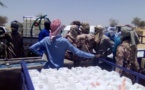 Tchad : face aux abus, une réglementation des prix de transport d'eau à Abéché