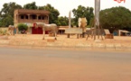 Tchad : un étudiant de 22 ans se donne la mort, laissant un message sur un tableau