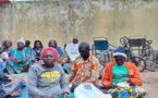 Tchad - Covid-19 : situation inquiétante pour les personnes handicapées