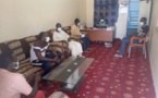 Tchad - Covid-19 : "Il y a nécessité d'envisager au niveau national un dépistage décentralisé"