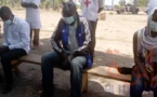 Tchad : à Guidari, fin de quarantaine pour 34 personnes venues de N'Djamena