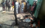 Tchad : une fuite de gaz entraine l'incendie d'une cuisine à Massakory