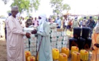 Tchad : des victimes d'une tornade reçoivent une assistance au Mayo Kebbi Ouest