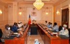 Tchad - Covid-19 : Déby demande une gestion "moins bureaucratique" de la pandémie