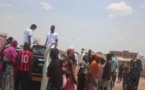 Tchad : à N’Djamena, des vivres distribués à une quarantaine de ménages