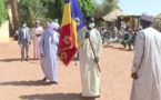 Tchad : le général Ahmat Kardayo Hissein installé à la tête de la province du Borkou