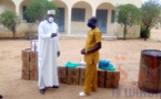 Tchad : ​un élu du peuple marque sa présence au Mayo Kebbi Ouest