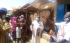 Tchad - Covid-19 : exposées aux risques, les commerçantes sensibilisées à Abéché