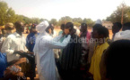 Tchad : à Am-TIman, des masques distribués gratuitement par la commune