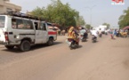 Tchad - Covid-19 : pas plus de 10 personnes dans les minibus