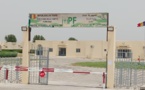 Tchad : 22 agents de santé réquisitionnés à l'hôpital de Farcha jusqu'à l'éradication du Covid-19