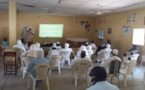 Tchad : à Ati, le plan de développement communal validé