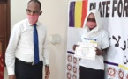 Covid-19 : "Tchad D'abord" au cœur de la sensibilisation à N'Djamena