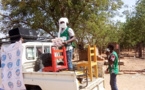 Tchad - Covid-19 : à Goz Beida, des jeunes sensibilisent plus de 12.000 citoyens en un mois