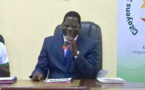 Tchad - Nécrologie : inhumation de Dibé Galy, directeur général du ministère de l’Education
