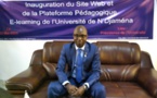 Tchad : l'Université de N'Djamena lance sa plateforme E-learning