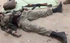 Libye : le corps d'un paramilitaire russe retrouvé par des forces spéciales