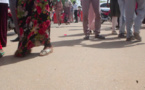 Tchad : la ruée vers le grand marché de N'Djamena à l'approche de l'Aïd El-Fitr