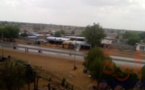 Tchad : de la pluie ce samedi dans certains endroits de N'Djamena