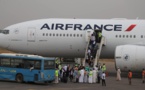 Tchad : rapatriement de 150 ressortissants de France