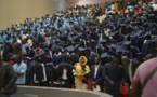 Tchad : des diplômés de l’INJS demandent leur prise en compte pour l'intégration