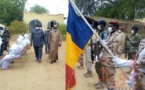 Tchad : le nouveau gouverneur de Sila installé