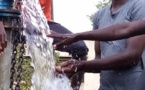 Tchad : à Am-Timan, "la dame de l’eau" monte au front et décline son plan stratégique