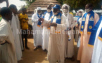 Tchad - Covid-19 : à Am-Timan une journée de sensibilisation et distribution des masques